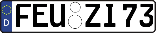 FEU-ZI73