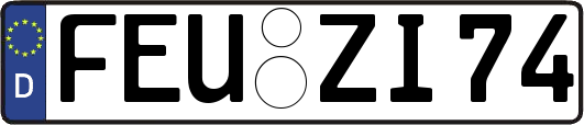 FEU-ZI74