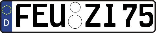 FEU-ZI75