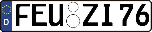 FEU-ZI76