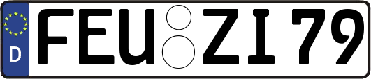 FEU-ZI79