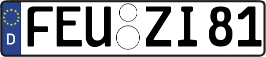 FEU-ZI81