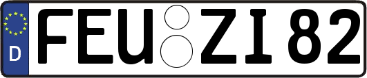 FEU-ZI82