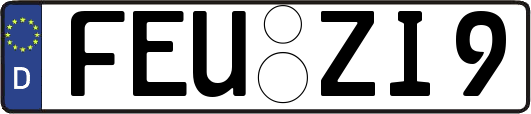 FEU-ZI9