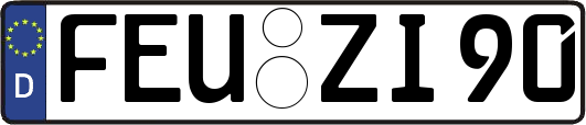 FEU-ZI90