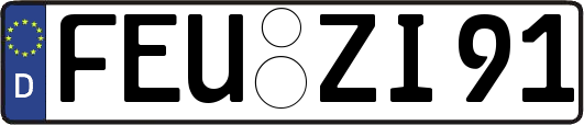 FEU-ZI91