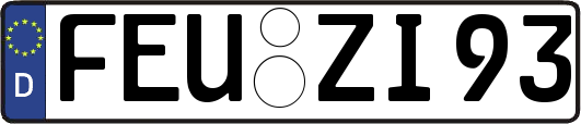 FEU-ZI93