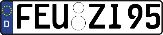 FEU-ZI95