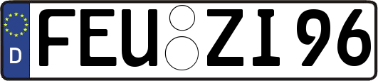 FEU-ZI96