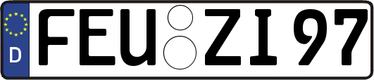 FEU-ZI97