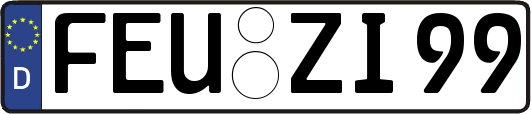 FEU-ZI99