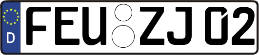 FEU-ZJ02