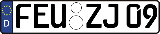 FEU-ZJ09