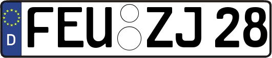FEU-ZJ28