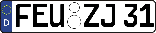 FEU-ZJ31