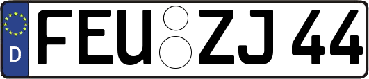 FEU-ZJ44