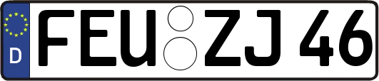 FEU-ZJ46
