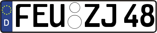 FEU-ZJ48
