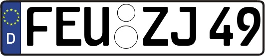 FEU-ZJ49