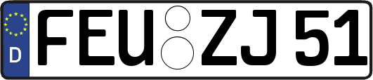 FEU-ZJ51