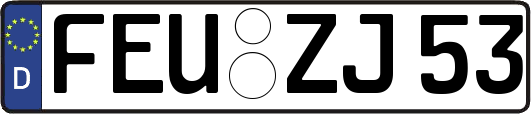 FEU-ZJ53