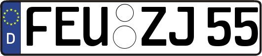 FEU-ZJ55