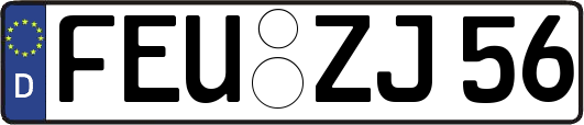 FEU-ZJ56