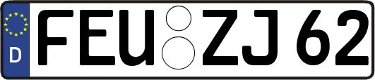 FEU-ZJ62