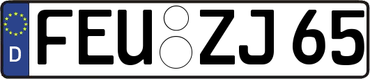 FEU-ZJ65