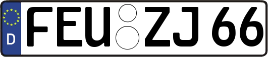 FEU-ZJ66