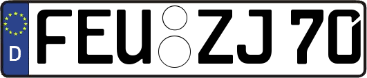 FEU-ZJ70