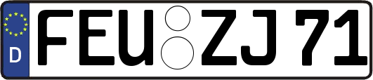 FEU-ZJ71