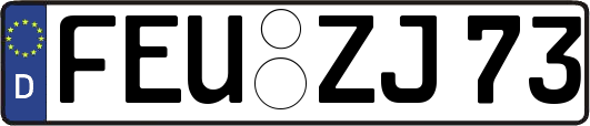 FEU-ZJ73