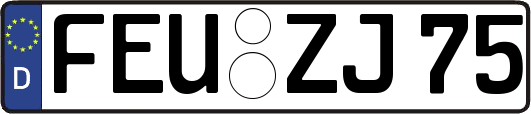 FEU-ZJ75