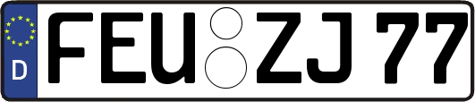 FEU-ZJ77