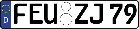 FEU-ZJ79