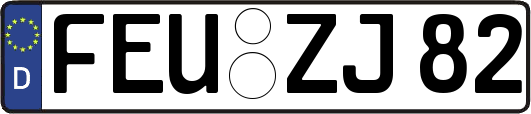 FEU-ZJ82