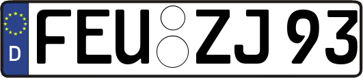 FEU-ZJ93