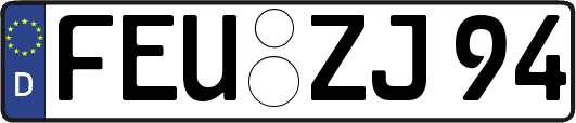 FEU-ZJ94