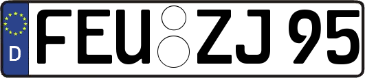 FEU-ZJ95