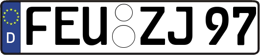 FEU-ZJ97