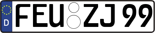 FEU-ZJ99
