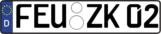 FEU-ZK02