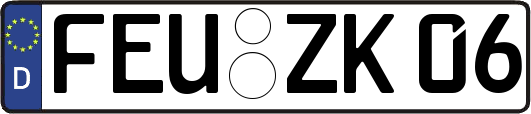 FEU-ZK06