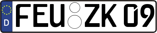 FEU-ZK09