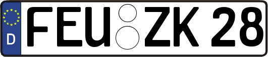 FEU-ZK28