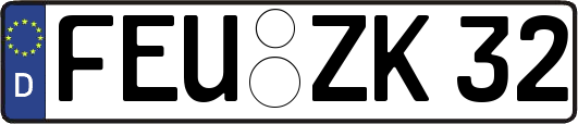 FEU-ZK32