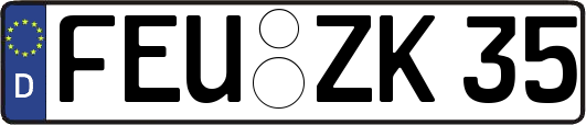 FEU-ZK35