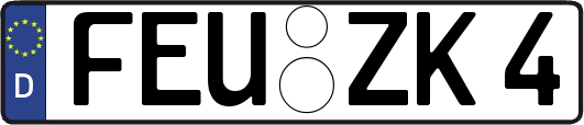 FEU-ZK4