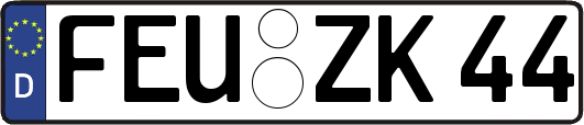 FEU-ZK44